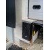 Гумен буфер за ТИР подход  500 x 250 х 100 mm 